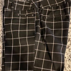 AMANDA & CHELSEA PANTS